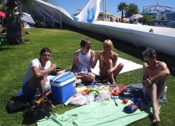 OLYMPUS DIGITAL CAMERA